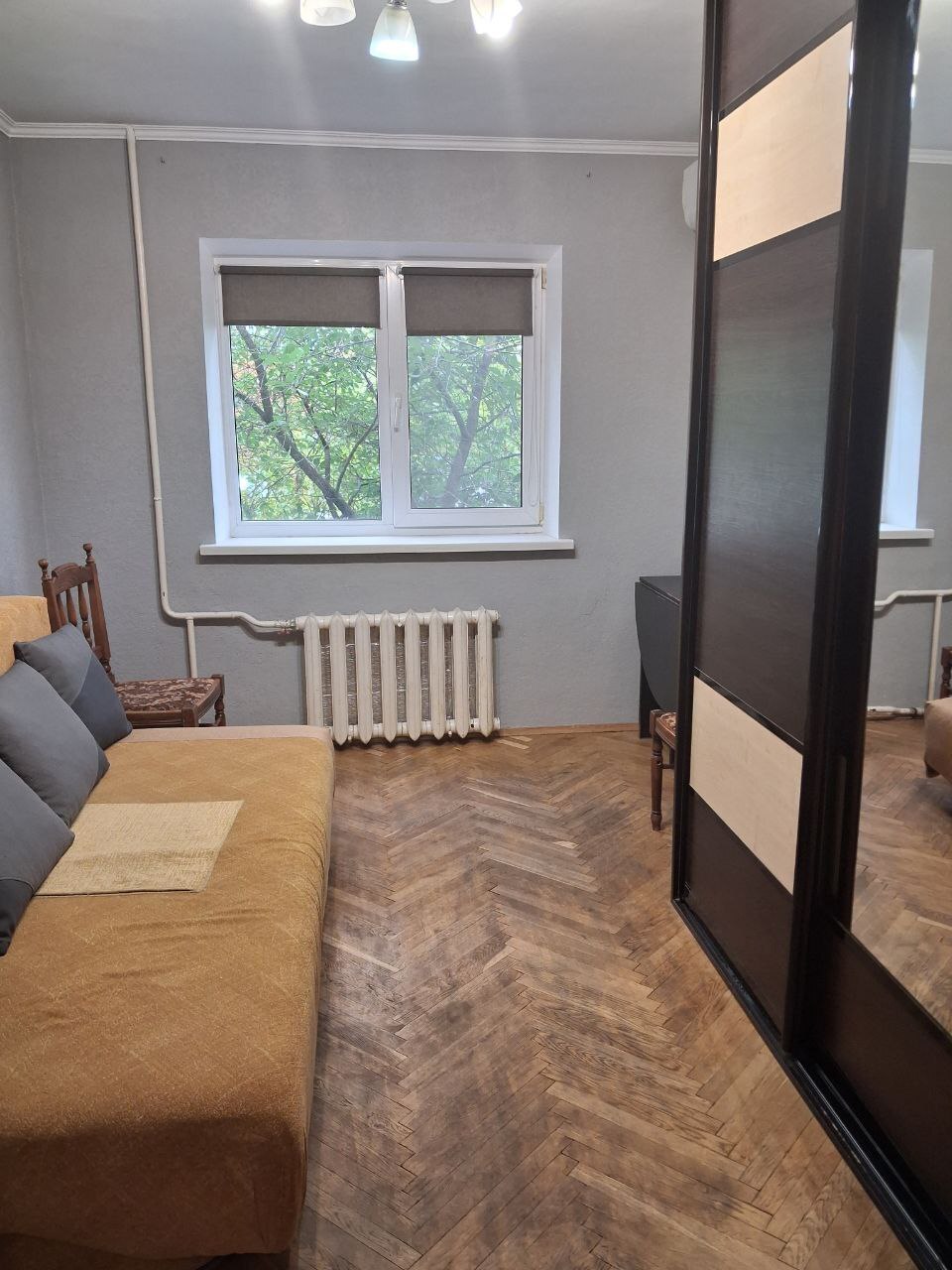 Аренда 3-комнатной квартиры 72 м², Оболонский просп., 23Б