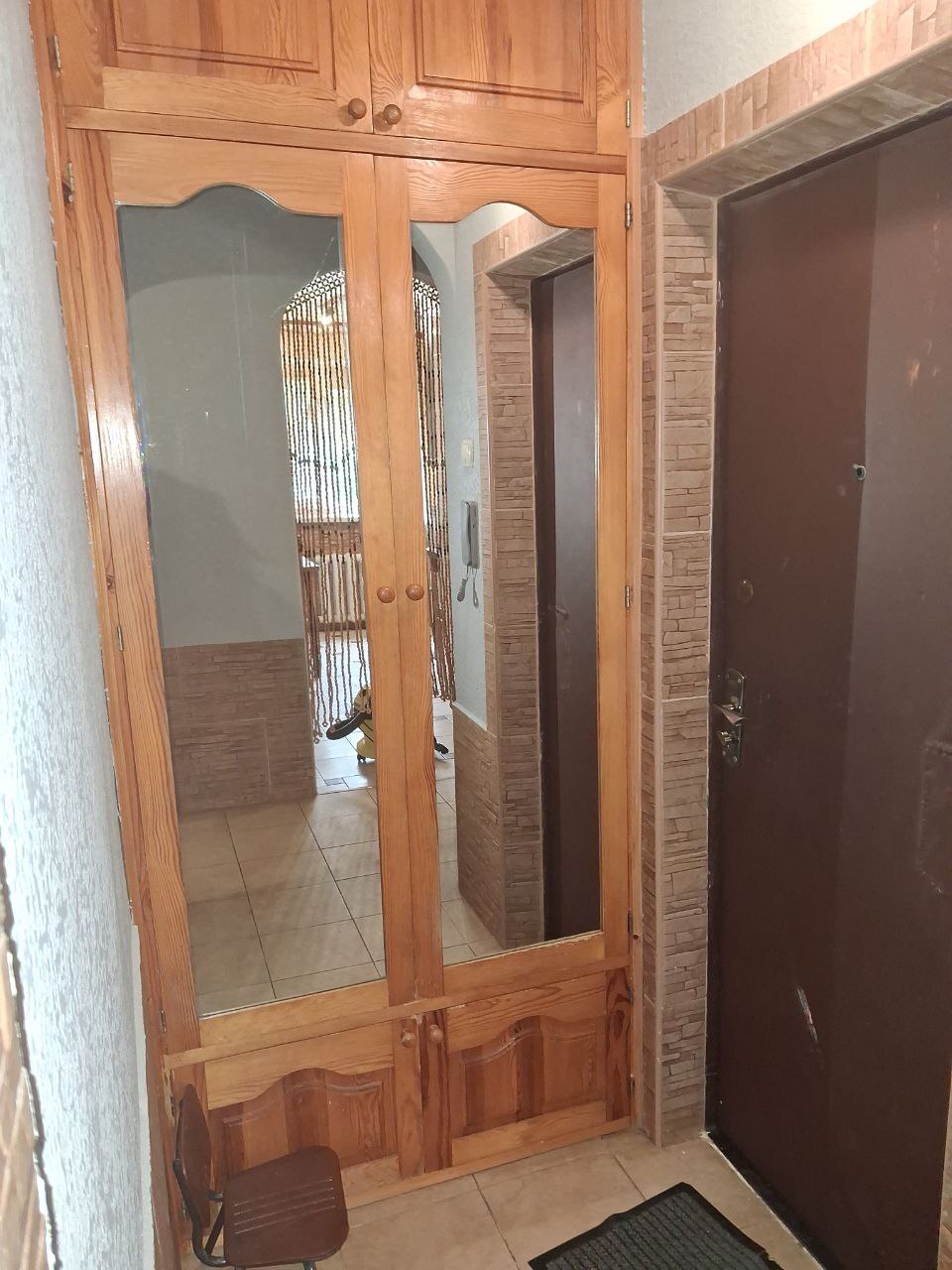 Аренда 3-комнатной квартиры 72 м², Оболонский просп., 23Б