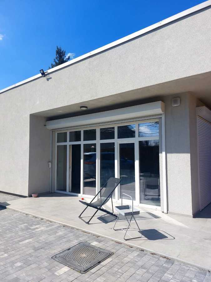 Аренда дома 170 м², Стеценко ул.