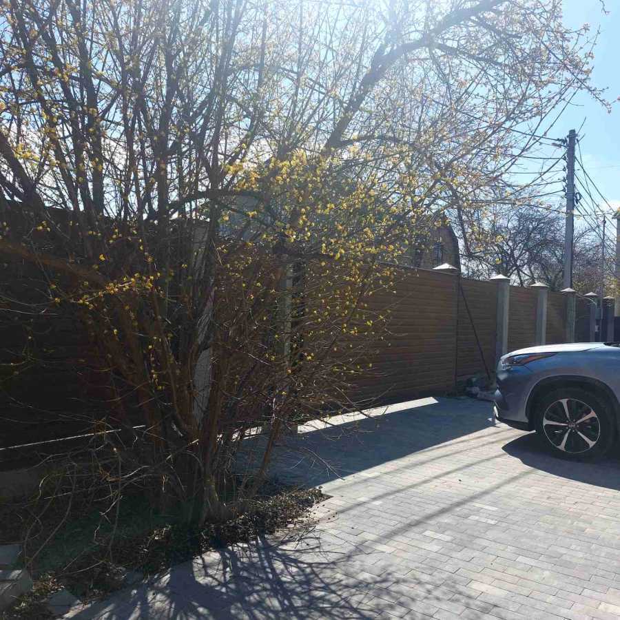 Аренда дома 170 м², Стеценко ул.
