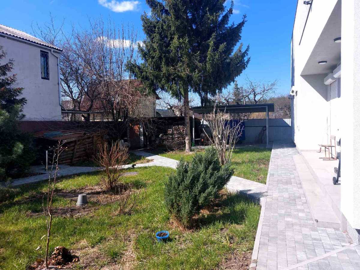 Аренда дома 170 м², Стеценко ул.