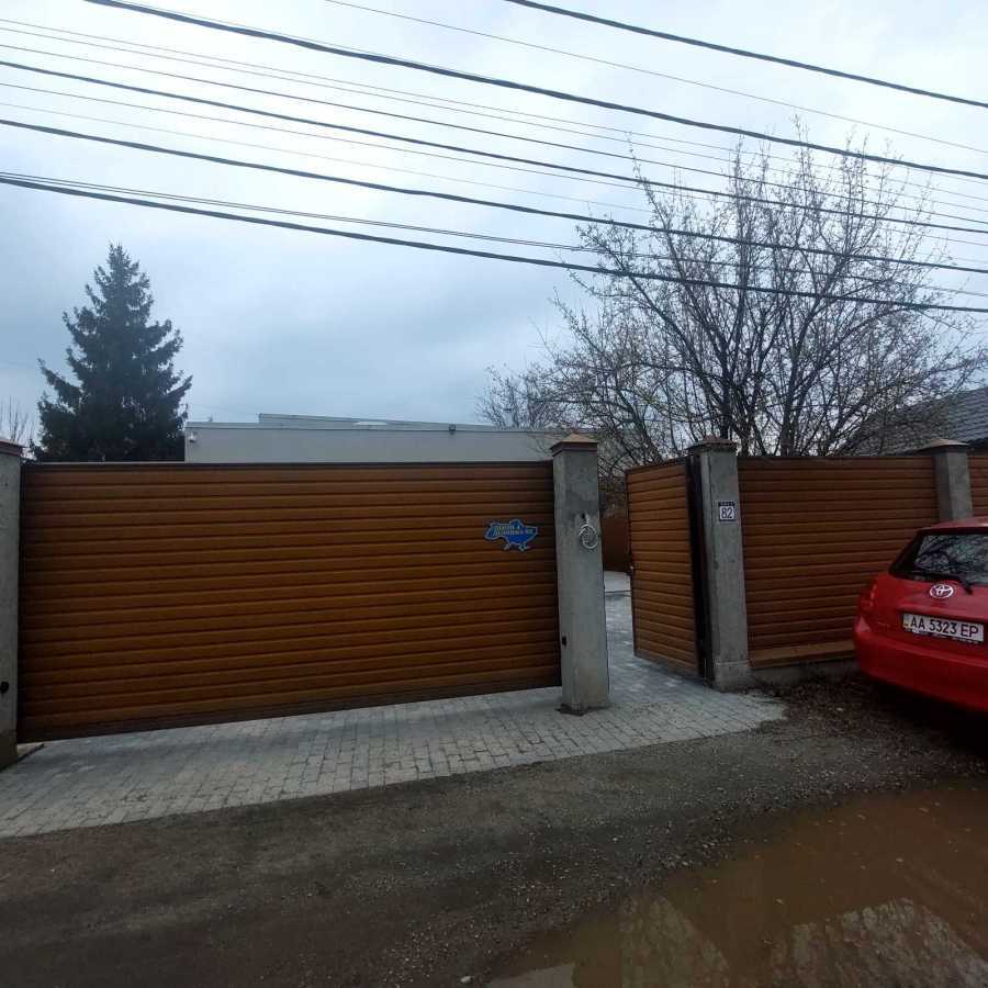 Аренда дома 170 м², Стеценко ул.