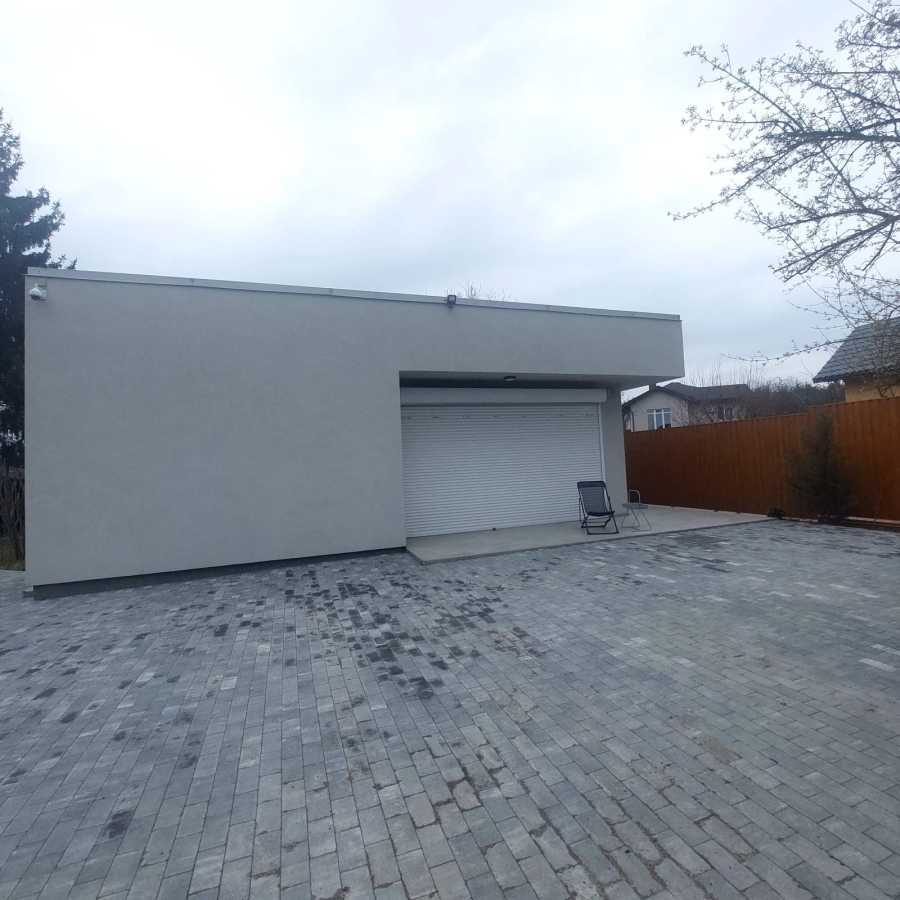 Аренда дома 170 м², Стеценко ул.