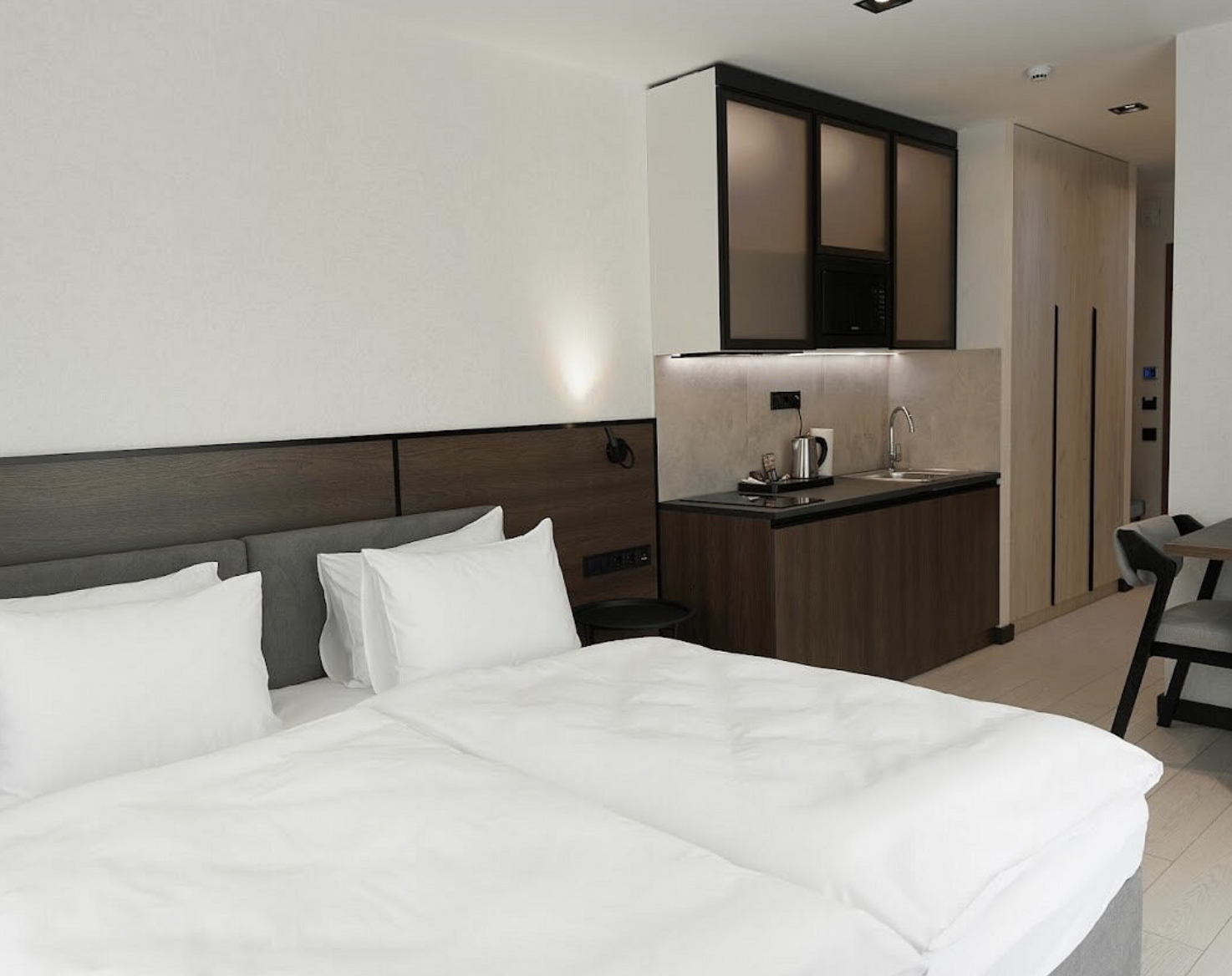 Продаж студії 24.7 м²