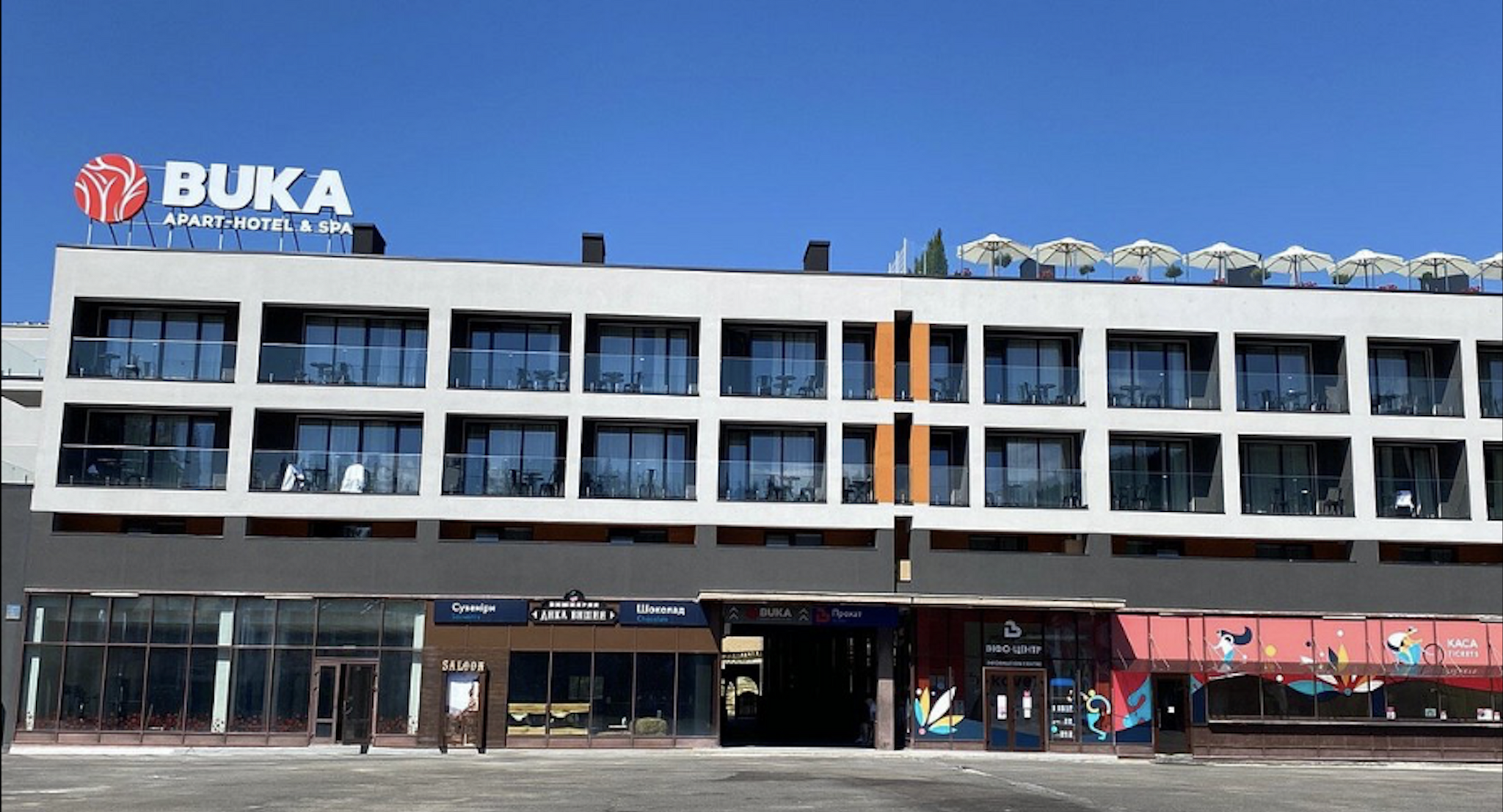 Продаж студії 24.7 м²