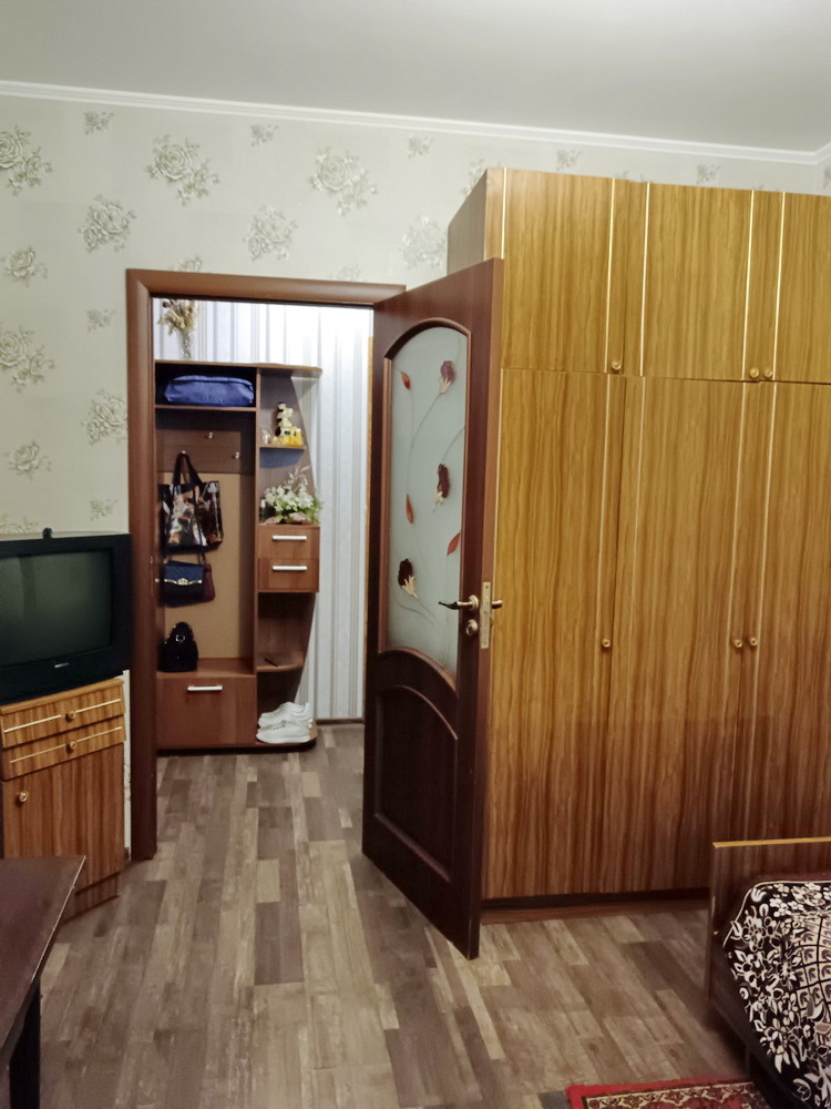 Аренда комнаты/части квартиры, Вадима Гетьмана ул., 44