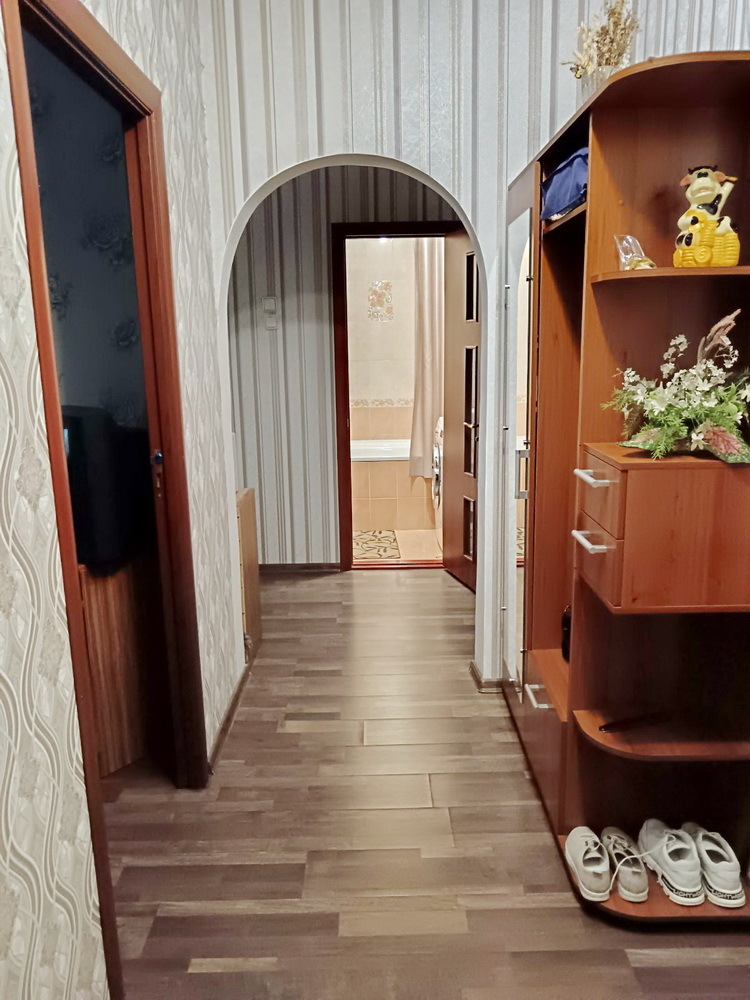 Аренда комнаты/части квартиры, Вадима Гетьмана ул., 44