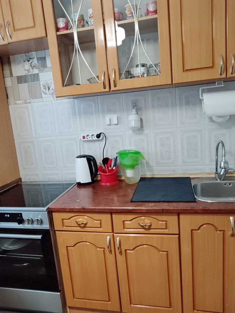 Аренда комнаты/части квартиры, Вадима Гетьмана ул., 44