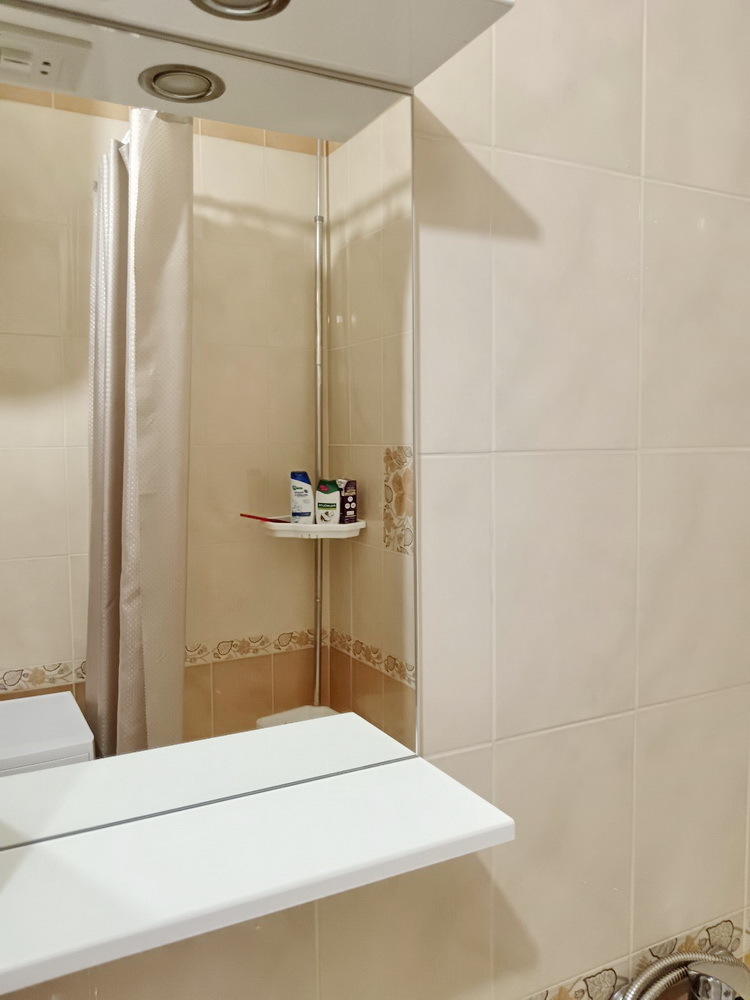 Аренда комнаты/части квартиры, Вадима Гетьмана ул., 44