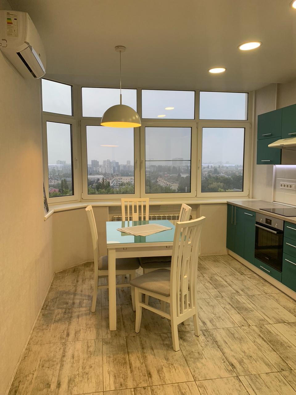 Аренда 2-комнатной квартиры 71 м², Победы просп., 71А