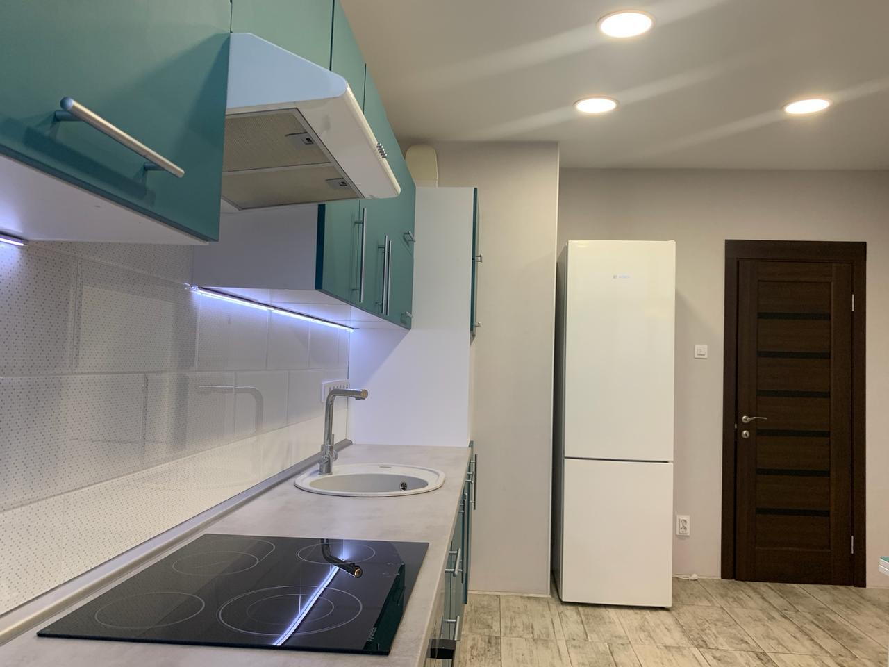 Аренда 2-комнатной квартиры 71 м², Победы просп., 71А