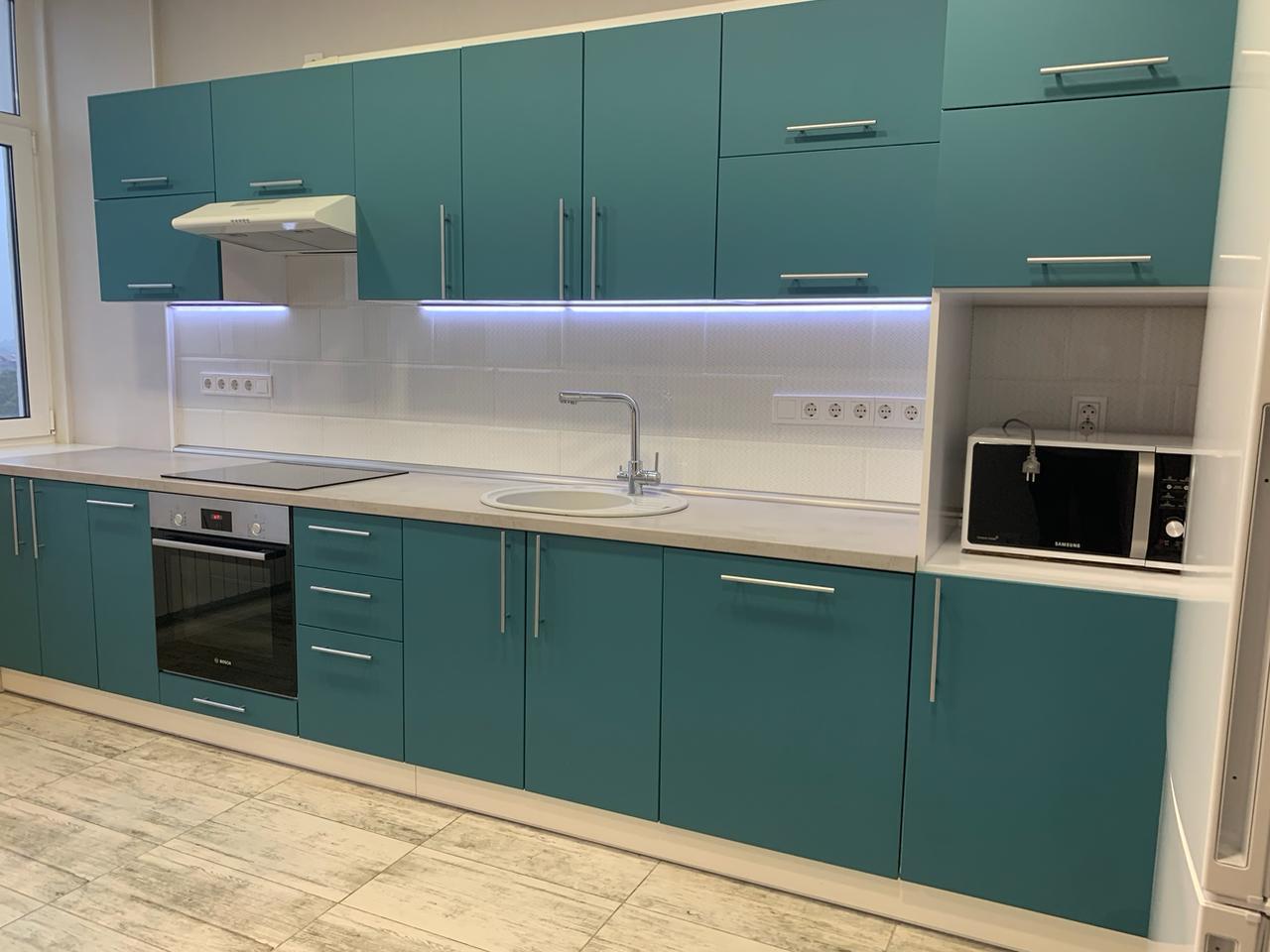 Аренда 2-комнатной квартиры 71 м², Победы просп., 71А