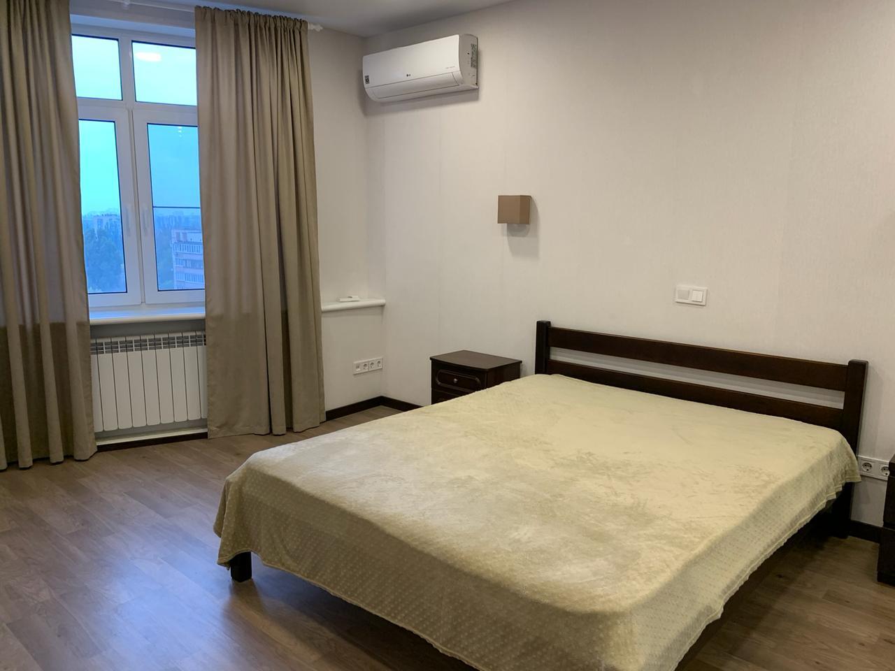 Аренда 2-комнатной квартиры 71 м², Победы просп., 71А
