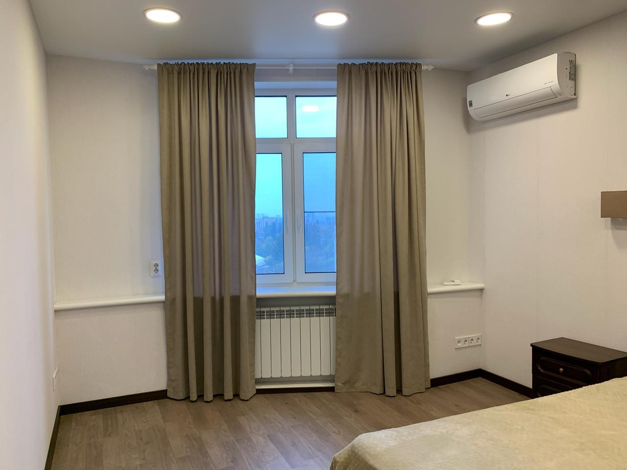 Аренда 2-комнатной квартиры 71 м², Победы просп., 71А