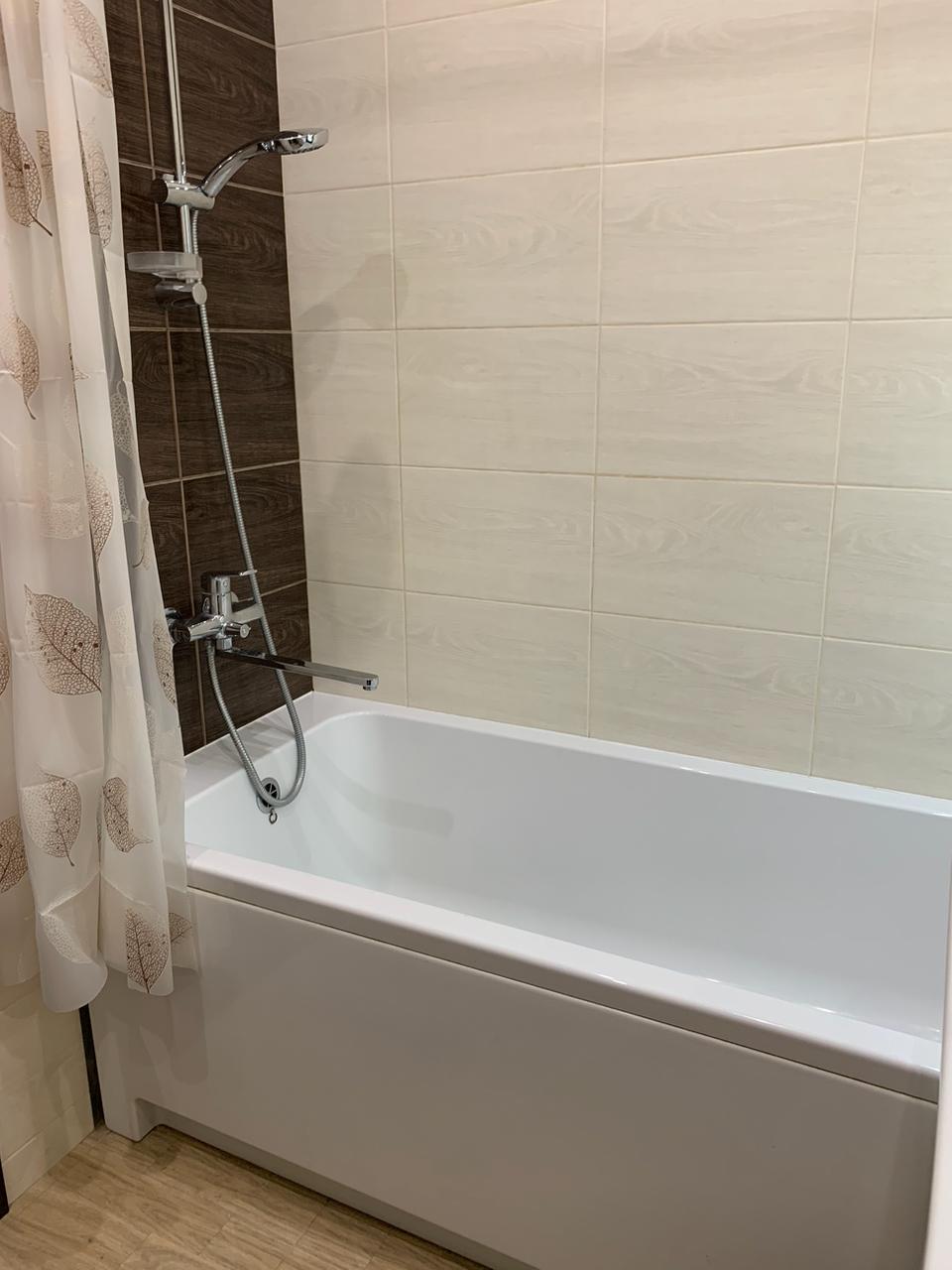 Аренда 2-комнатной квартиры 71 м², Победы просп., 71А