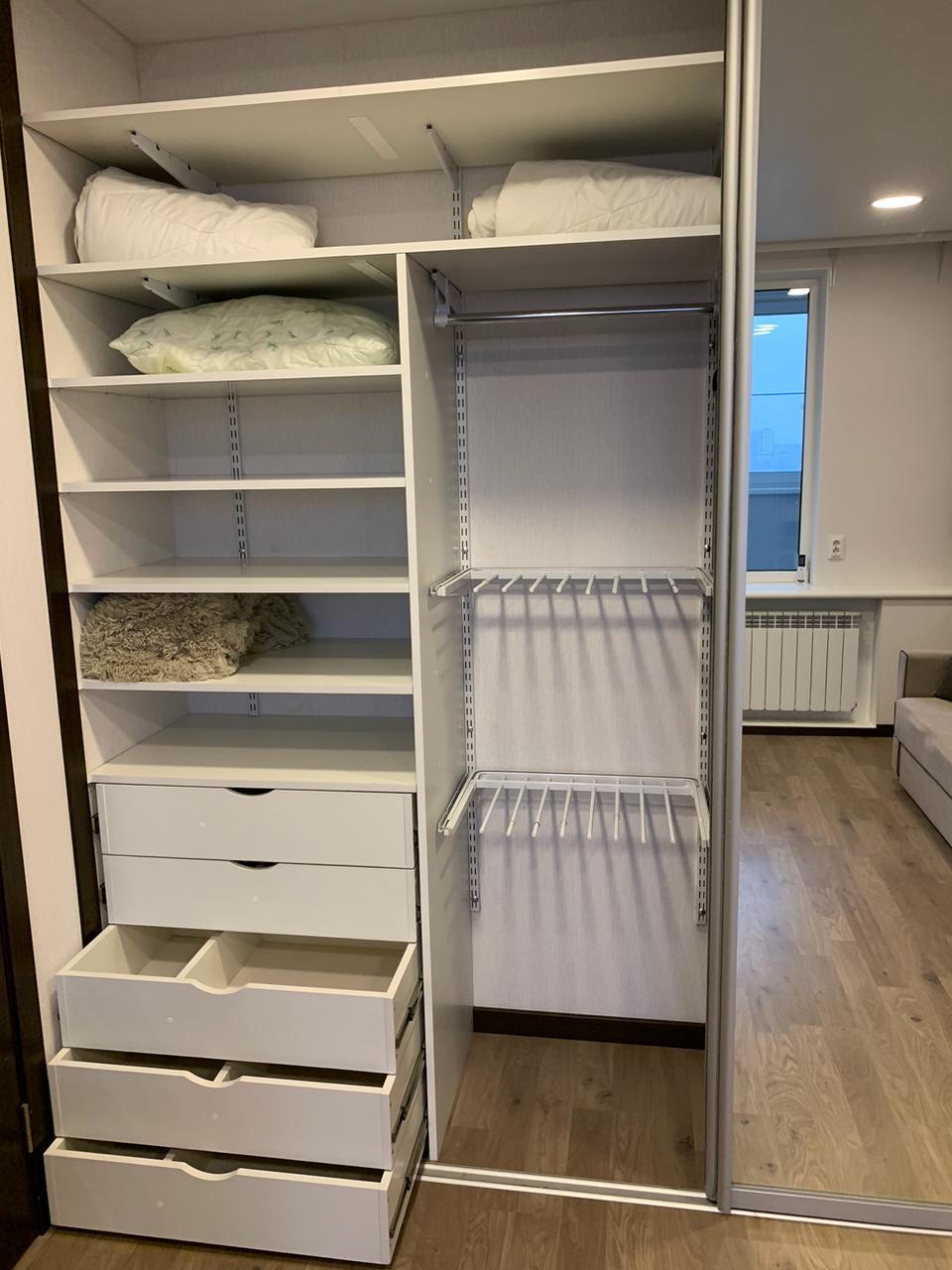 Аренда 2-комнатной квартиры 71 м², Победы просп., 71А