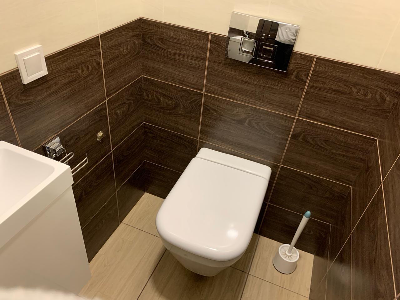 Аренда 2-комнатной квартиры 71 м², Победы просп., 71А