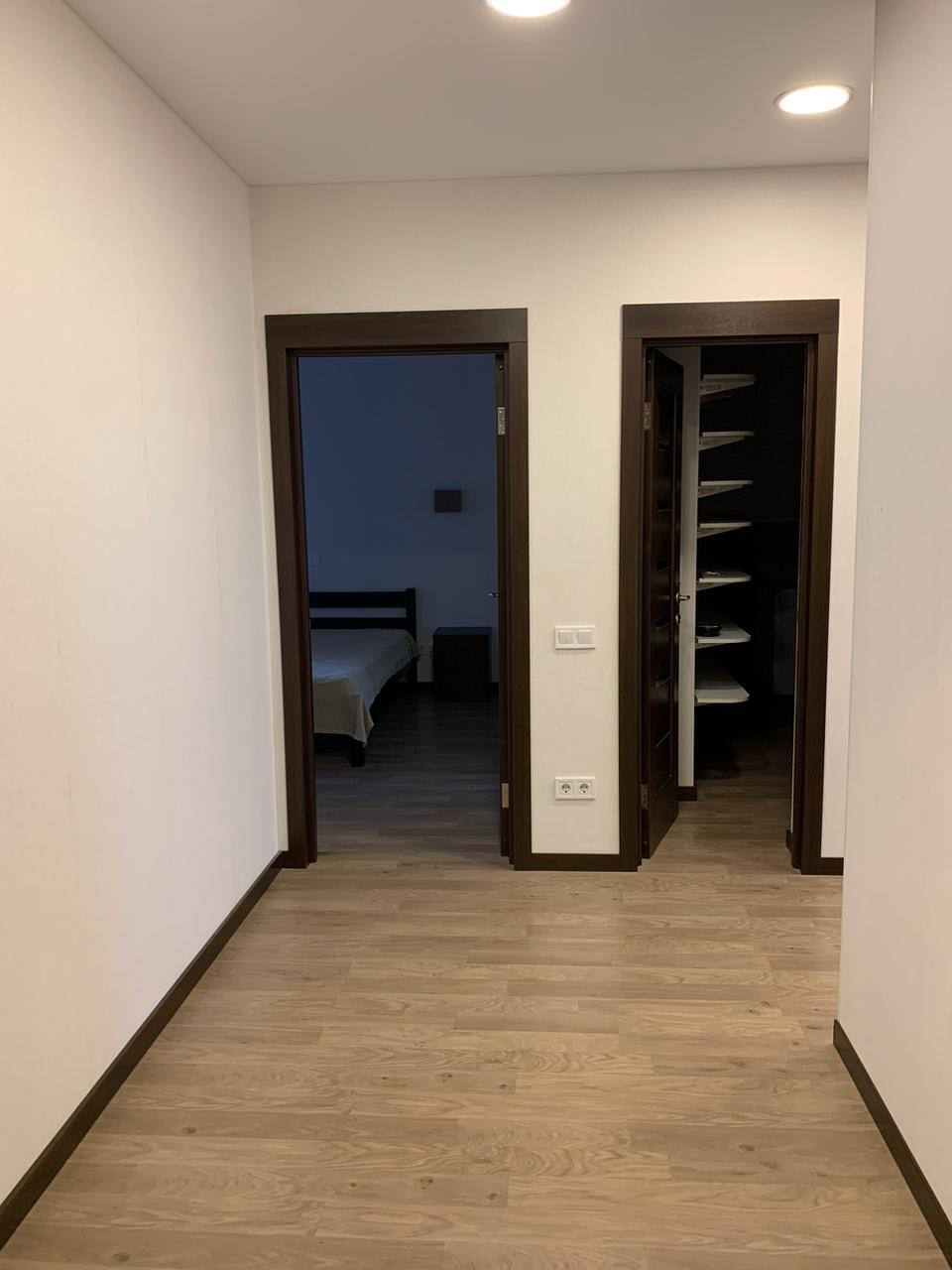 Аренда 2-комнатной квартиры 71 м², Победы просп., 71А