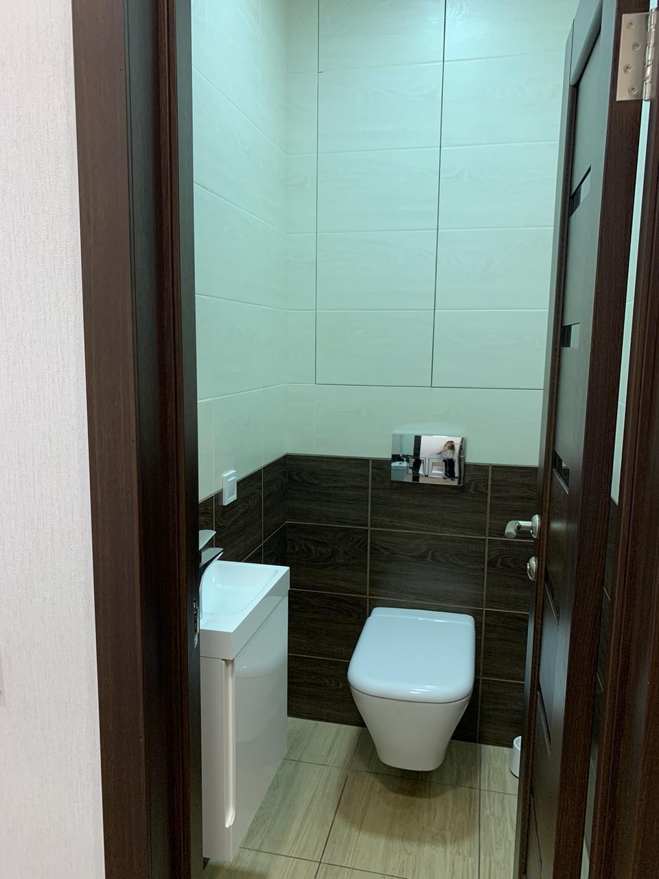 Аренда 2-комнатной квартиры 71 м², Победы просп., 71А