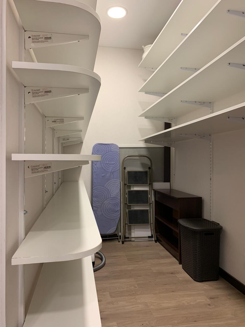 Аренда 2-комнатной квартиры 71 м², Победы просп., 71А