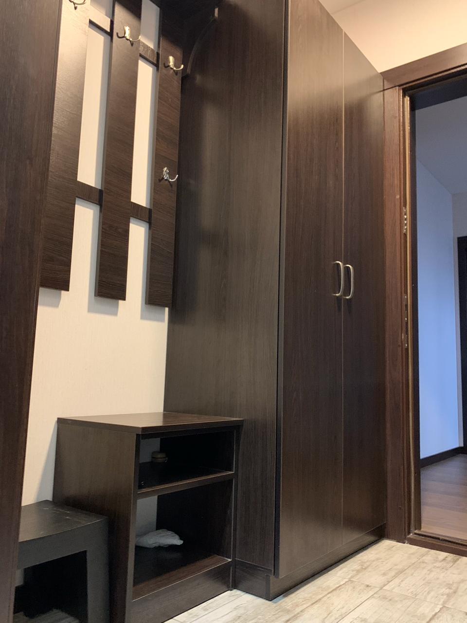 Аренда 2-комнатной квартиры 71 м², Победы просп., 71А