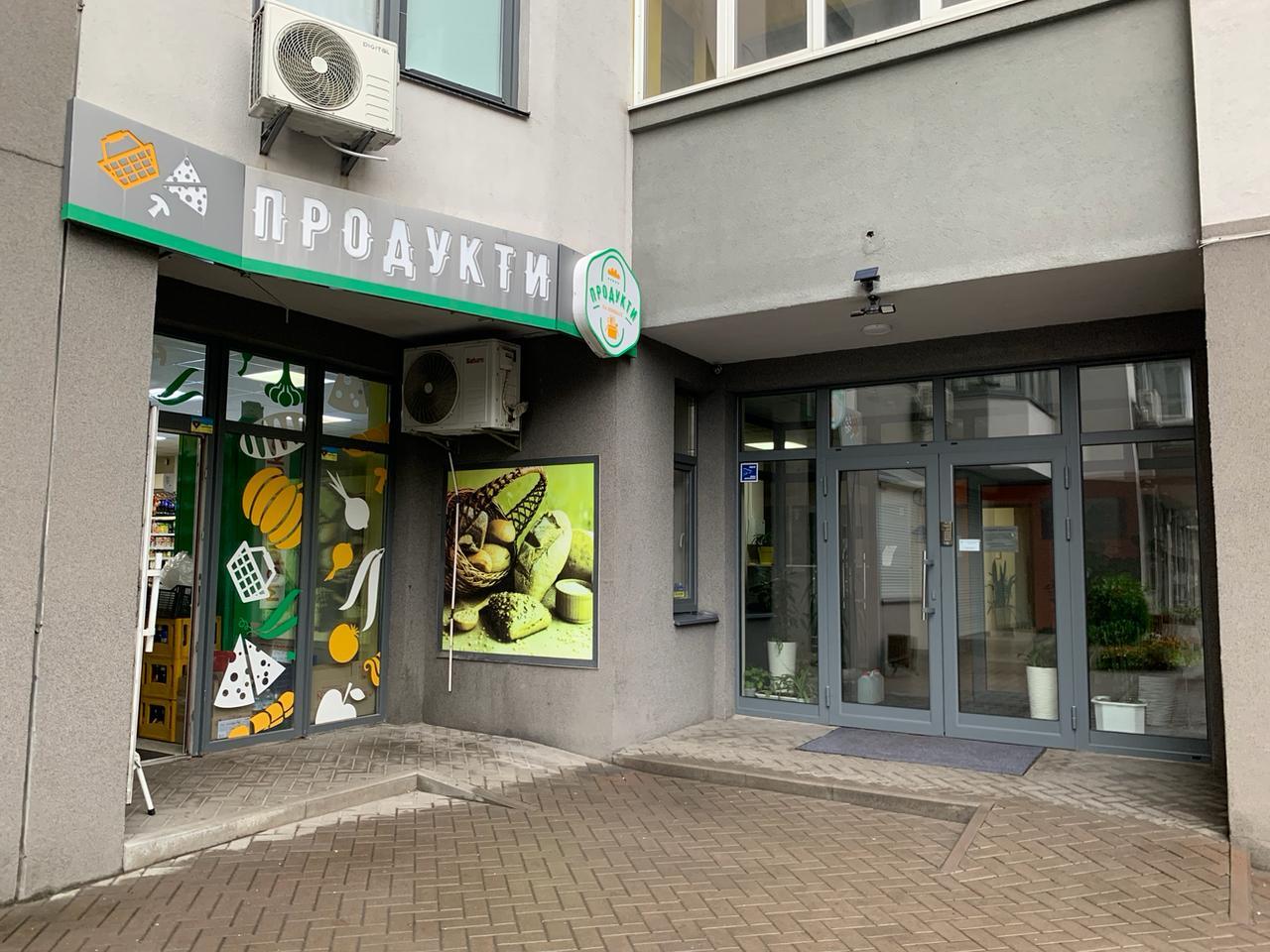 Аренда 2-комнатной квартиры 71 м², Победы просп., 71А