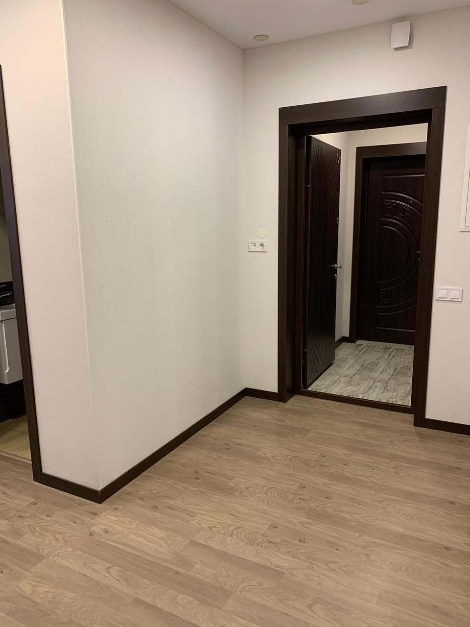 Аренда 2-комнатной квартиры 71 м², Победы просп., 71А
