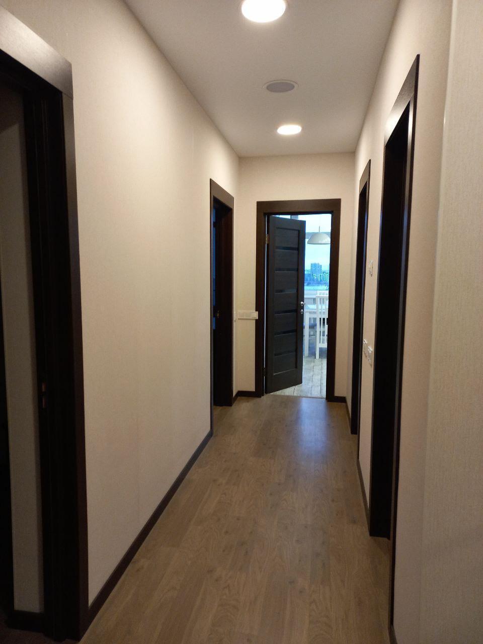 Аренда 2-комнатной квартиры 71 м², Победы просп., 71А