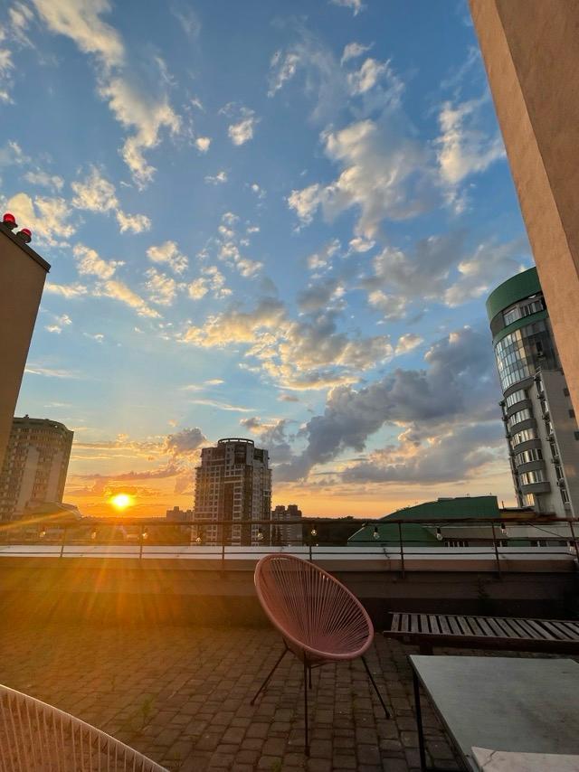 Аренда 3-комнатной квартиры 98 м², Вышгородская ул., 45А/2