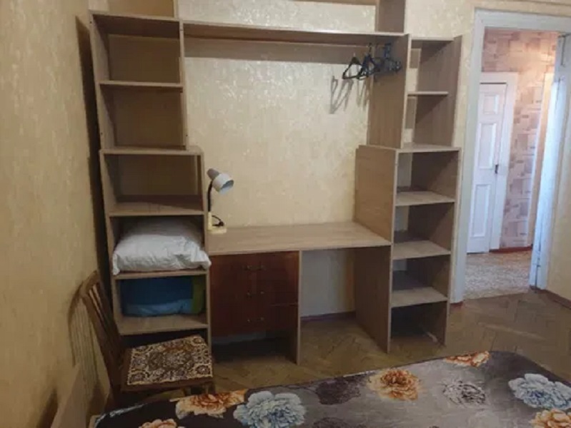 Аренда 2-комнатной квартиры 54 м², Васильковская ул., 13
