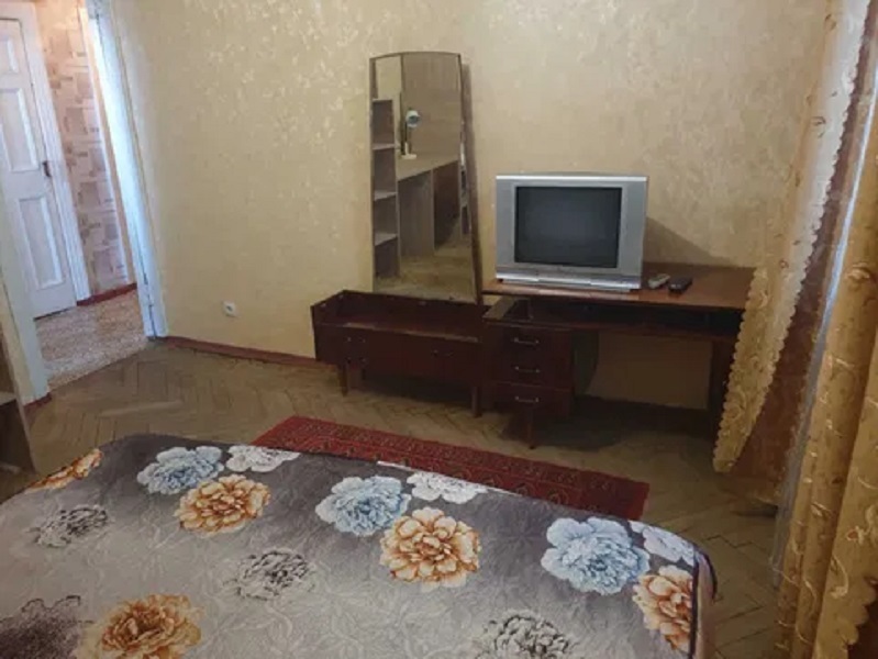 Аренда 2-комнатной квартиры 54 м², Васильковская ул., 13