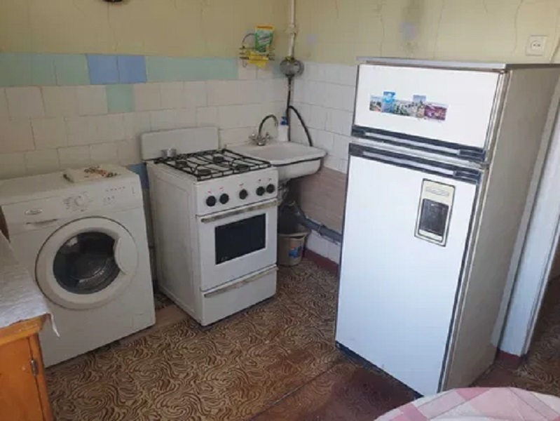 Аренда 2-комнатной квартиры 54 м², Васильковская ул., 13