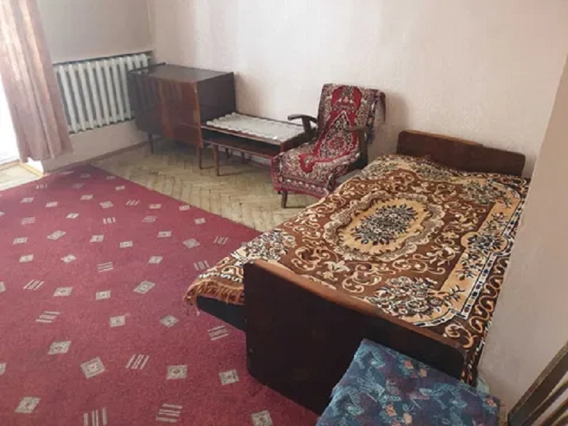 Аренда 2-комнатной квартиры 54 м², Васильковская ул., 13