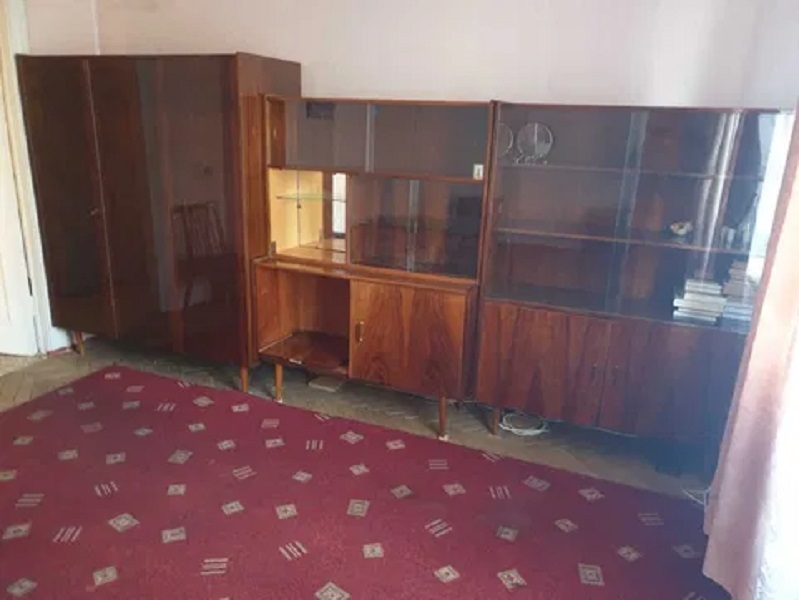 Аренда 2-комнатной квартиры 54 м², Васильковская ул., 13