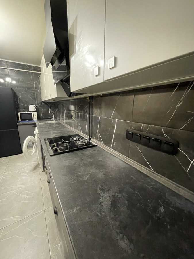 Продаж 1-кімнатної квартири 38.4 м², Докучаєвська, 16