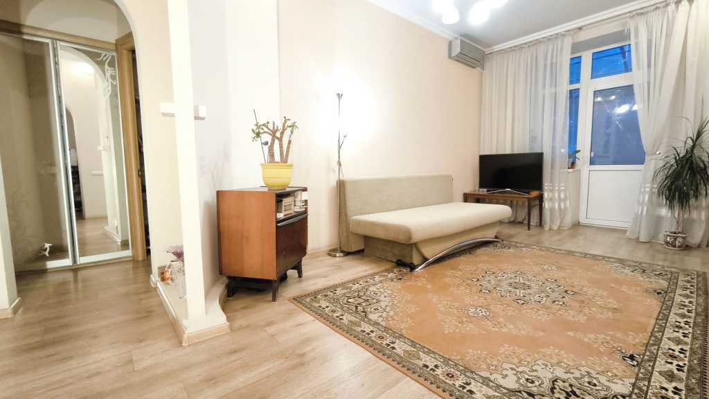 Продажа 2-комнатной квартиры 48 м², Леси Украинки ул.