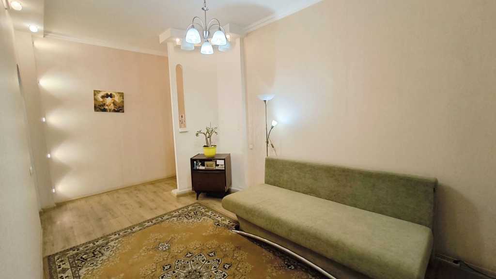 Продажа 2-комнатной квартиры 48 м², Леси Украинки ул.