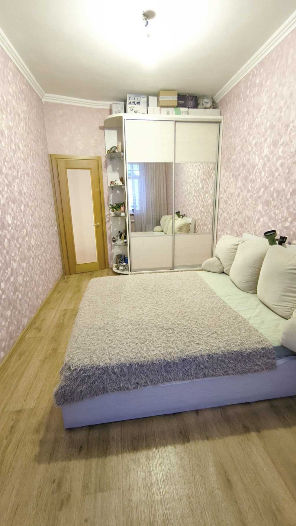 Продажа 2-комнатной квартиры 48 м², Леси Украинки ул.