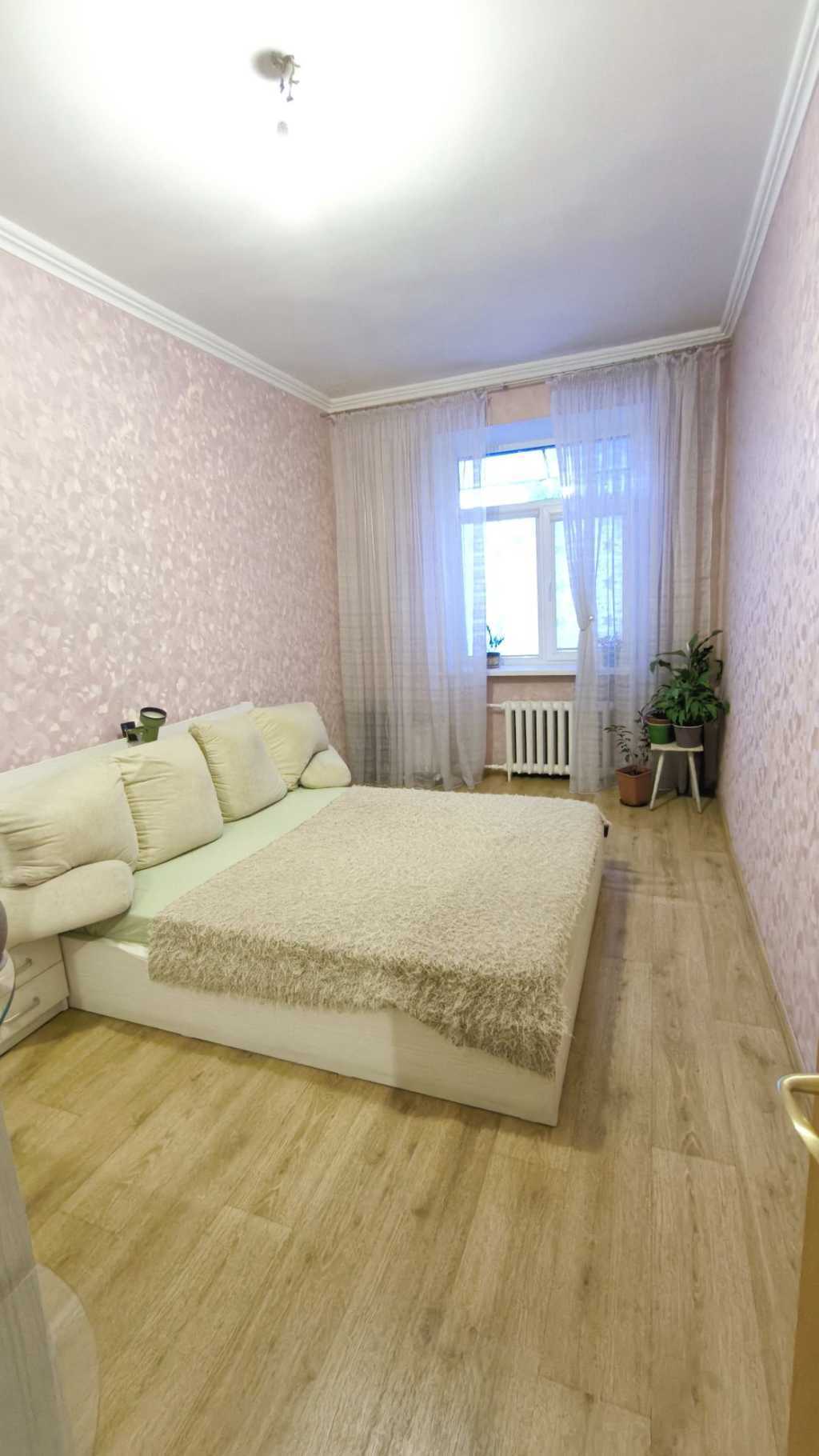 Продажа 2-комнатной квартиры 48 м², Леси Украинки ул.
