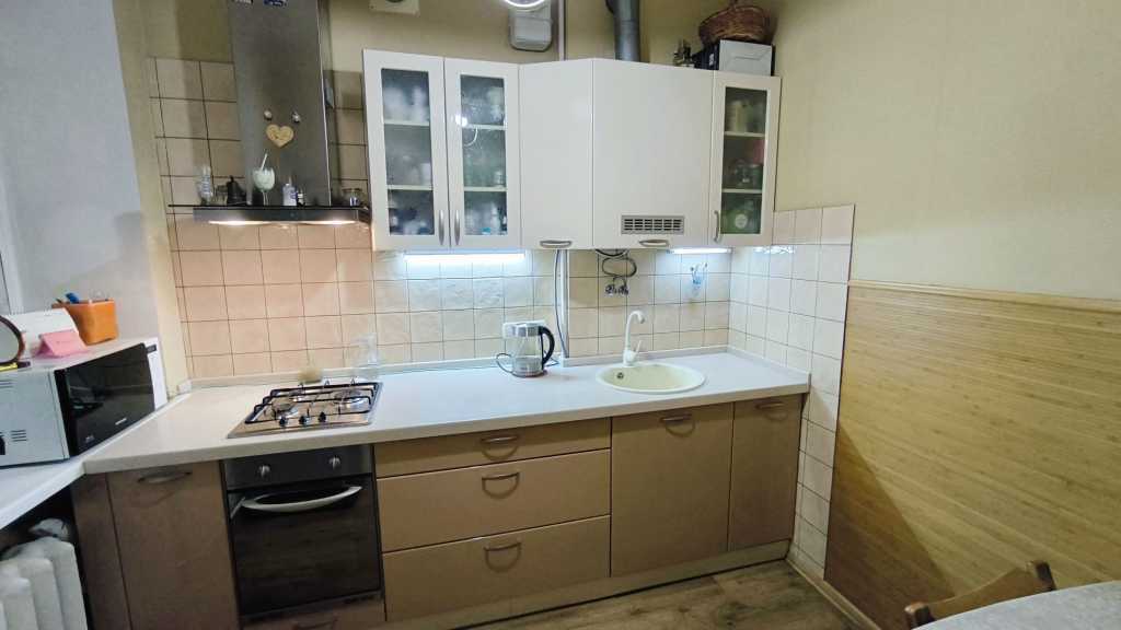 Продажа 2-комнатной квартиры 48 м², Леси Украинки ул.