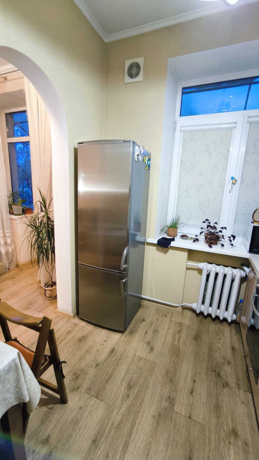 Продажа 2-комнатной квартиры 48 м², Леси Украинки ул.