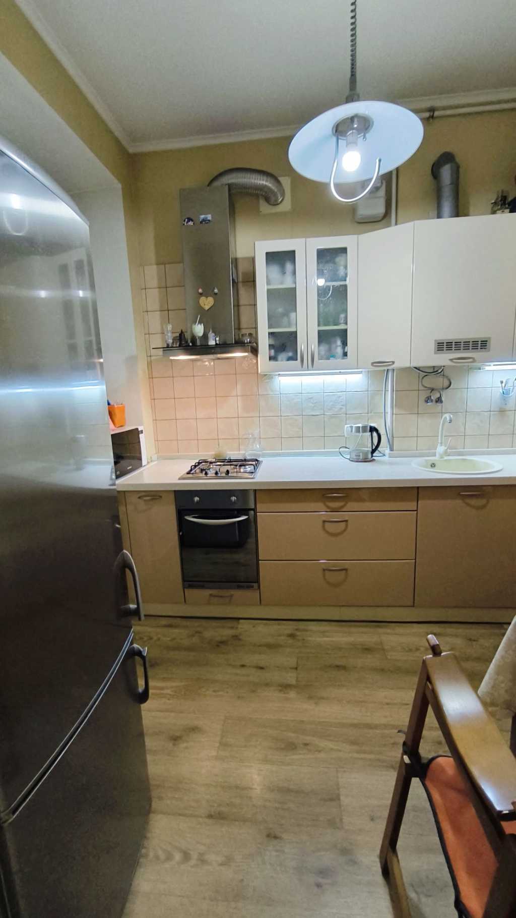 Продажа 2-комнатной квартиры 48 м², Леси Украинки ул.