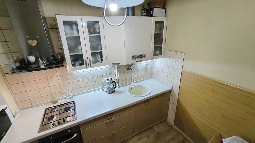 Продажа 2-комнатной квартиры 48 м², Леси Украинки ул.