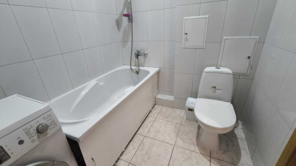 Продажа 2-комнатной квартиры 48 м², Леси Украинки ул.
