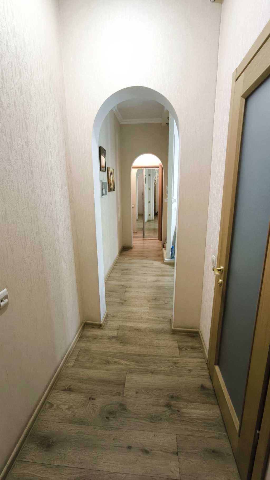 Продажа 2-комнатной квартиры 48 м², Леси Украинки ул.