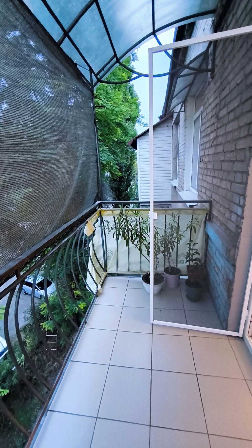 Продажа 2-комнатной квартиры 48 м², Леси Украинки ул.