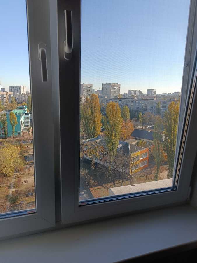 Аренда 2-комнатной квартиры 50 м², Русановский бул., 6