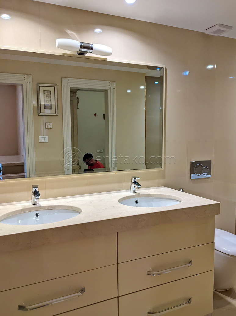 Оренда 3-кімнатної квартири 120 м², Велика Арнаутська вул., 22