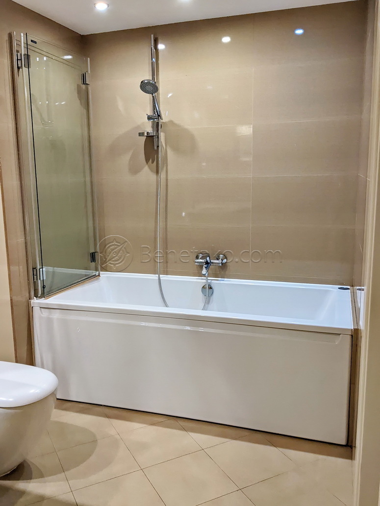 Оренда 3-кімнатної квартири 120 м², Велика Арнаутська вул., 22