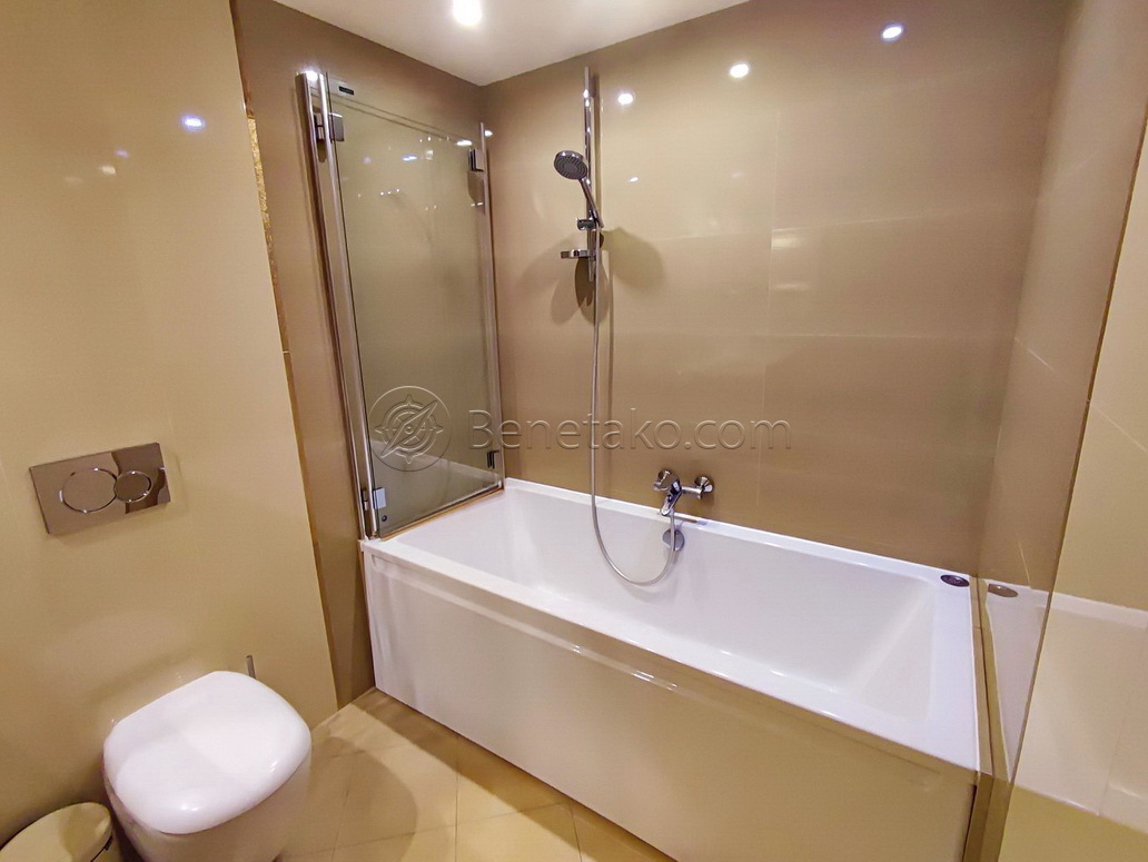 Оренда 3-кімнатної квартири 120 м², Велика Арнаутська вул., 22